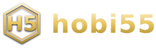 hobi55 logo